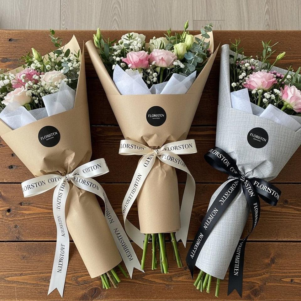 Florists - laribbons Custom Shop
