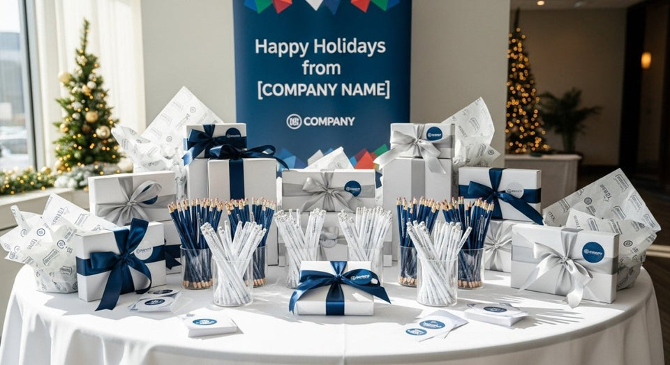 Corporate Branding & Events - laribbons Custom Shop