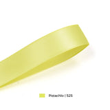 Wholesale Double Faced Satin Ribbon – Yellow & Orange Color Series – 3/8", 5/8", 7/8", 1.5" Wide – 100 Yards Per Roll – Bulk 500 Yards Minimum | Laribbons Custom