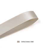 Wholesale Double Faced Satin Ribbon – Light Brown Color Series – 3/8", 5/8", 7/8", 1.5" Wide – 100 Yards Per Roll – Bulk 500 Yards Minimum | Laribbons Custom
