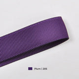 Wholesale Grosgrain Ribbon – Purple & Lavender Color Series – 3/8", 5/8", 7/8", 1.5" Wide – 100 Yards Per Roll – Bulk 500 Yards Minimum | Laribbons Custom
