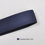Wholesale Grosgrain Ribbon – Dark Blue & Navy Color Series – 3/8", 5/8", 7/8", 1.5" Wide – 100 Yards Per Roll – Bulk 500 Yards Minimum | Laribbons Custom