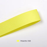 Wholesale Grosgrain Ribbon – Yellow & Orange Color Series – 3/8", 5/8", 7/8", 1.5" Wide – 100 Yards Per Roll – Bulk 500 Yards Minimum | Laribbons Custom