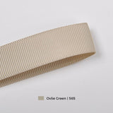 Wholesale Grosgrain Ribbon – Light Brown Color Series – 3/8", 5/8", 7/8", 1.5" Wide – 100 Yards Per Roll – Bulk 500 Yards Minimum | Laribbons Custom