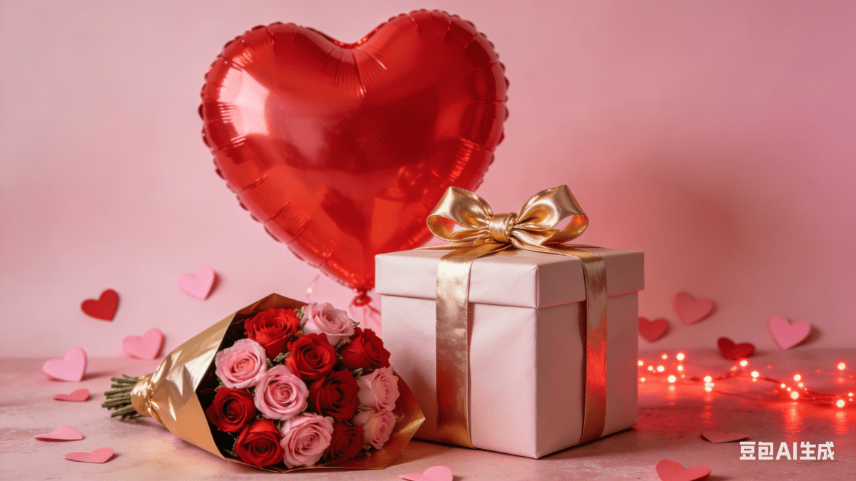 Valentine's Day - laribbons Custom Shop