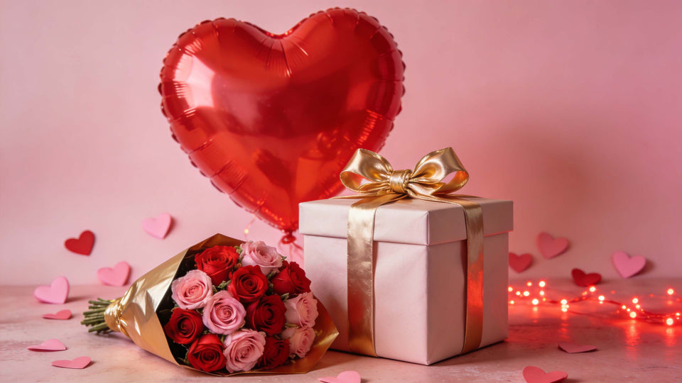 Valentine's Day - laribbons Custom Shop