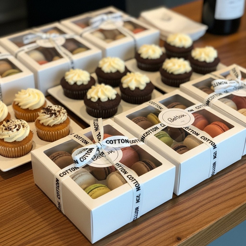 Bakery - laribbons Custom Shop