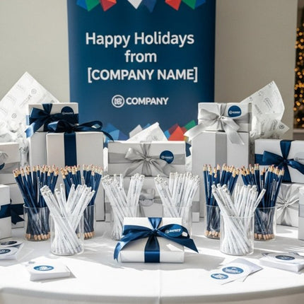 Corporate Branding & Events - laribbons Custom Shop