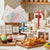 Bakery & Café Packaging - laribbons Custom Shop