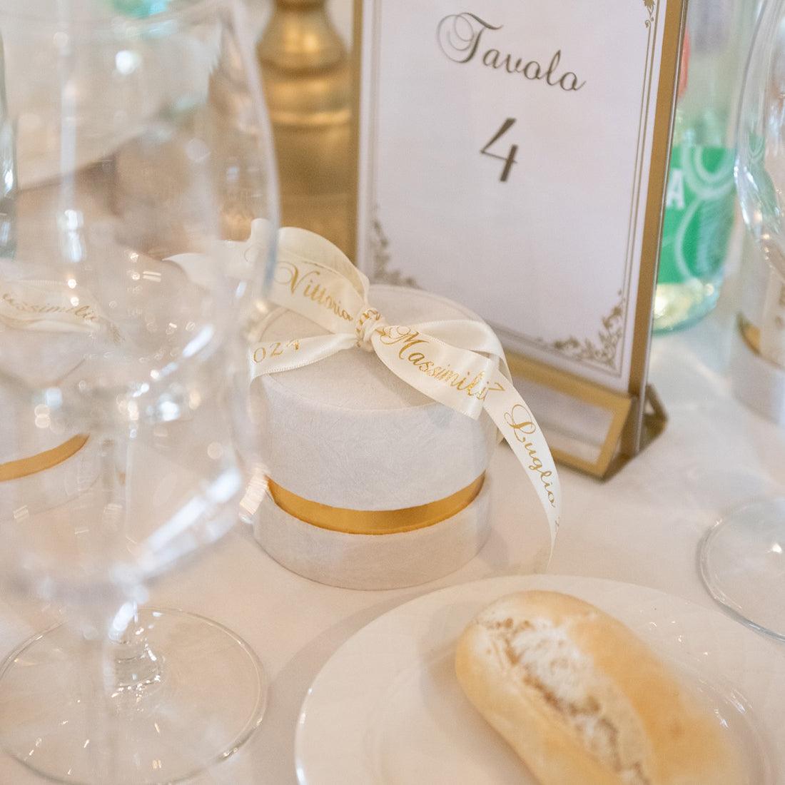 Wedding - laribbons Custom Shop