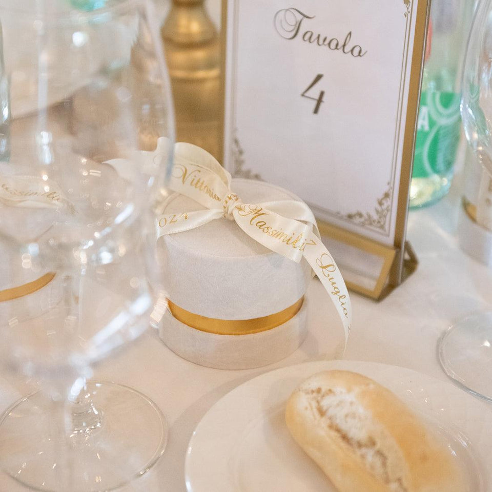 Wedding - laribbons Custom Shop