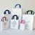 Customized Paper Bags - laribbons Custom Shop