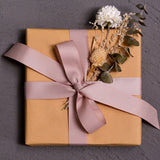 Wholesale Grosgrain Ribbon – Light Brown Color Series – 3/8