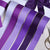Wholesale Grosgrain Ribbon – Purple & Lavender Color Series – 3/8", 5/8", 7/8", 1.5" Wide – 100 Yards Per Roll – Bulk 500 Yards Minimum | Laribbons Custom - laribbons Custom Shop
