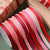 Wholesale Grosgrain Ribbon – Red Color Series – 3/8", 5/8", 7/8", 1.5" Wide – 100 Yards Per Roll – Bulk 500 Yards Minimum| Laribbons Custom - laribbons Custom Shop