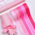 Wholesale Grosgrain Ribbon – Pink Color Series – 3/8", 5/8", 7/8", 1.5" Wide – 100 Yards Per Roll – Bulk 500 Yards Minimum | Laribbons Custom - laribbons Custom Shop