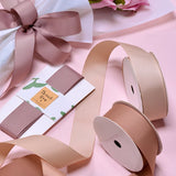Wholesale Grosgrain Ribbon – Light Brown Color Series – 3/8