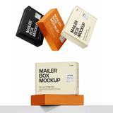 Custom Printed Boxes Colorful Packaging | 100pcs | Laribbons Custom - laribbons Custom Shop