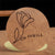 Custom Kraft Paper Stickers | Rustic & Eco - Friendly Style | Laribbons Custom - laribbons Custom Shop