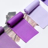 Wholesale Grosgrain Ribbon – Purple & Lavender Color Series – 3/8