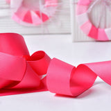 Wholesale Grosgrain Ribbon – Pink Color Series – 3/8