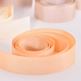 Wholesale Grosgrain Ribbon – Light Brown Color Series – 3/8