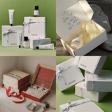 Custom Printed Boxes Colorful Packaging | 100pcs | Laribbons Custom - laribbons Custom Shop