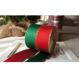 Double - Sided Velvet Ribbon – 1.5