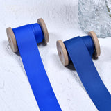 Wholesale Grosgrain Ribbon – Dark Blue & Navy Color Series – 3/8