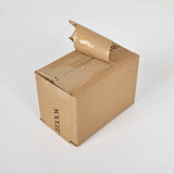 Custom Printed Kraft Paper Tape – Add Your Logo | 2