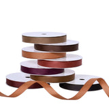 Wholesale Grosgrain Ribbon – Dark Brown Color Series – 3/8