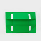 Half Lid Folding Gift Boxes with Lids – 13 × 10 × 4.5 in | 22 Colors | Laribbons Custom - laribbons Custom Shop