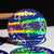 Custom Holographic Stickers | Eye - Catching Shine for Your Brand | Laribbons Custom - laribbons Custom Shop