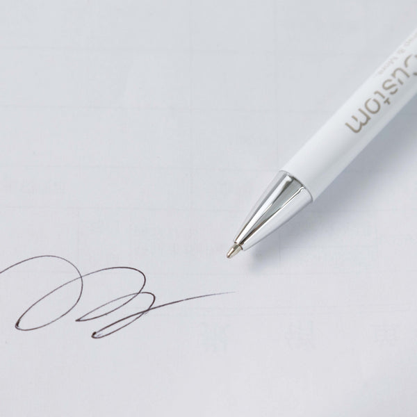 Custom Wrap Ballpoint Pen | Personalized Printed | LaRibbons - laribbons Custom Shop