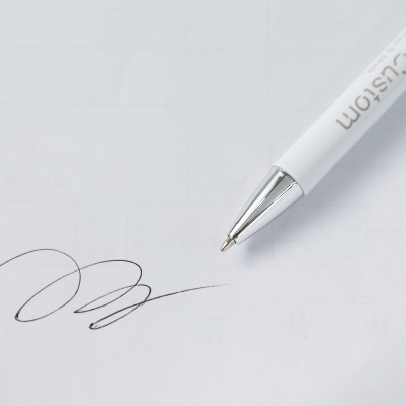 Custom Wrap Ballpoint Pen | Personalized Printed | LaRibbons
