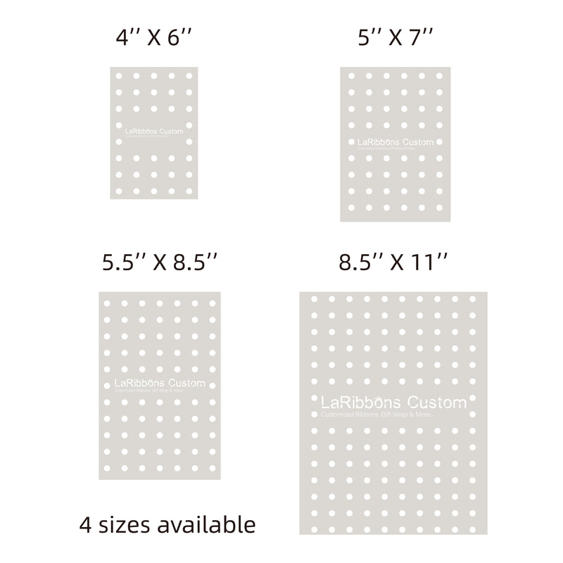 Custom Business Flyers | High-Quality Printed | Laribbons