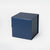 Glossy Laminated Magnetic Foldable Rigid Gift Box - Small Size | Multiple Colors | Custom Logo Available