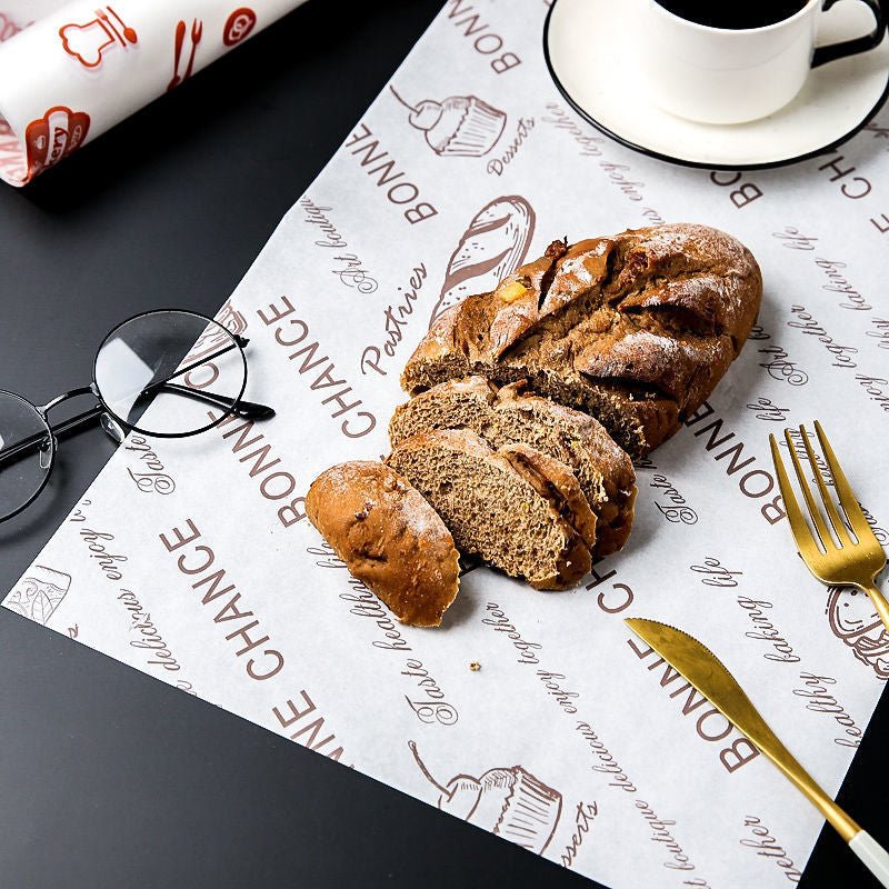 Greaseproof Paper