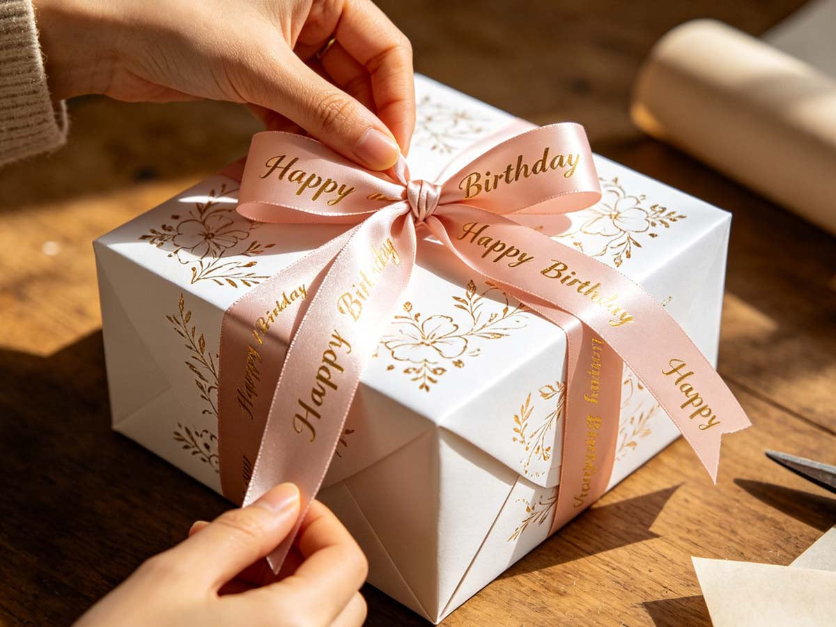 Custom Ribbon