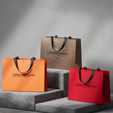Custom Premium Retail Bags (Prices do not include shipping)