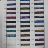 100 Yards Luxury Velvet Ribbon Roll - Custom Logo Printing Available - laribbons Custom Shop