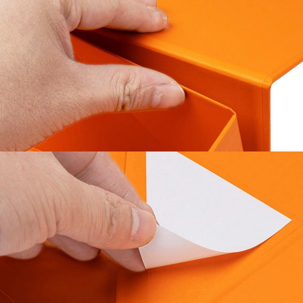 🧲 Custom Magnetic Folding Gift Box with Logo | Stock sizes and colors (6 Colors&Full Size) with logo printing | MOQ 20 gift boxes/ 1 carton | Prices include shipping - laribbons Custom Shop