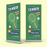 Custom Retractable Banners | High - Quality Pull - Up Banners | LaRibbons - laribbons Custom Shop