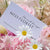 Standard Business Cards | Clear printing | Laribbons - laribbons Custom Shop