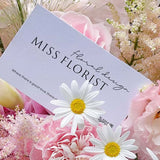 Standard Business Cards | Clear printing | Laribbons