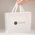 Custom Logo Paper Bags – 250gsm | 30 Sizes · 10 Colors · Ready to Ship | Laribbons Custom - laribbons Custom Shop
