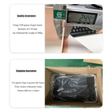 🧲 Custom Magnetic Folding Gift Box with Logo | Stock sizes and colors (6 Colors&Full Size) with logo printing | MOQ 20 gift boxes/ 1 carton | Prices include shipping - laribbons Custom Shop