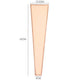  165 Light Pink