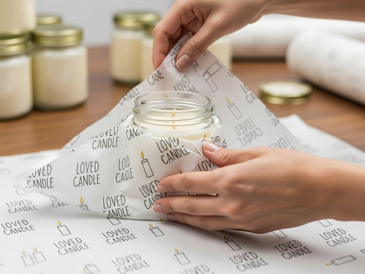 Custom Paper