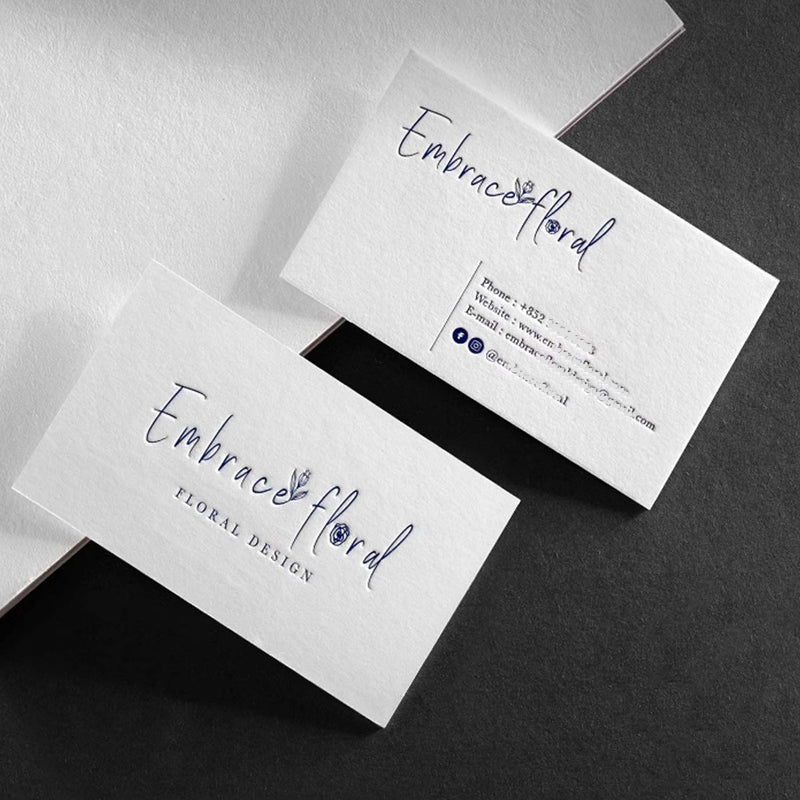 Business Cards